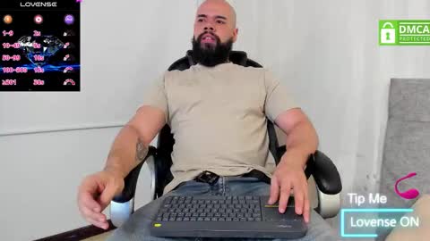 luke diaz7 online show from 02/17/26, 03:03