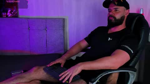 luke diaz7 online show from 03/13/26, 06:53