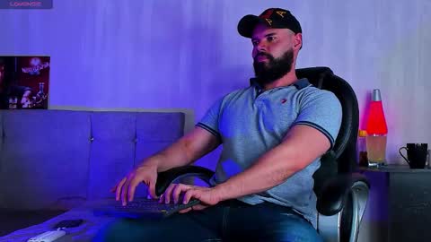 luke diaz7 online show from 03/18/26, 02:47