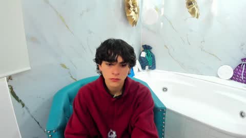 Luke online show from 12/07/24, 12:24