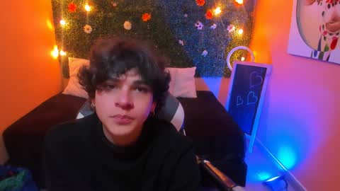 Luke online show from 12/13/24, 08:37