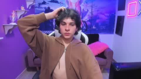 Luke online show from 12/17/24, 01:05