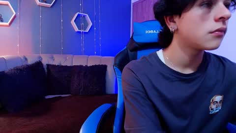 Luke online show from 01/12/25, 08:14