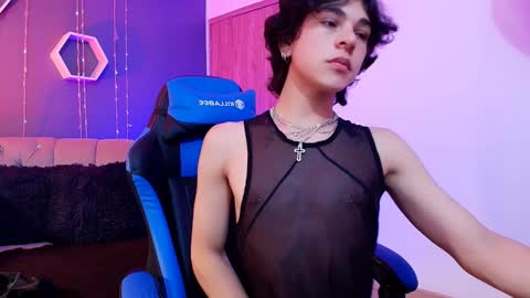 Luke online show from 01/12/25, 11:26