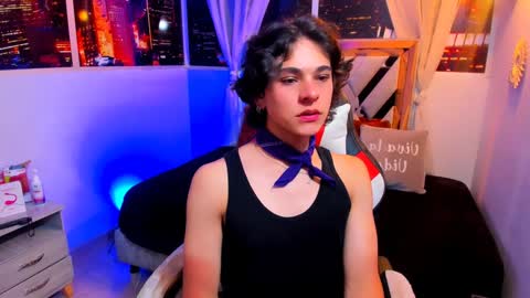 Luke online show from 01/31/25, 10:10