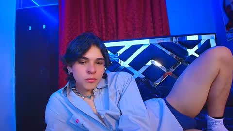 Luke online show from 02/04/25, 08:59