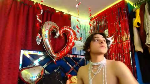 Luke online show from 02/14/25, 10:25