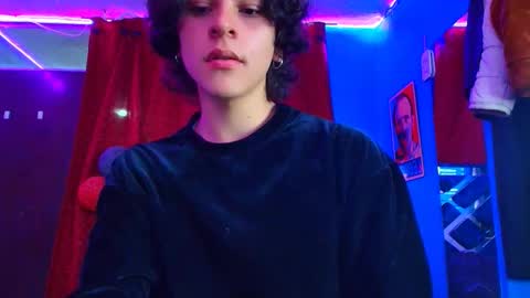 Luke online show from 03/03/25, 11:24