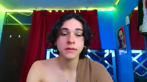 Luke online show from 03/04/25, 09:32