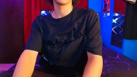 Luke online show from 03/07/25, 09:59