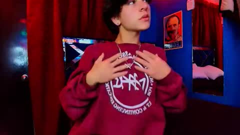 Luke online show from 01/10/26, 01:40