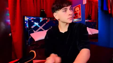 Luke online show from 02/04/26, 02:17