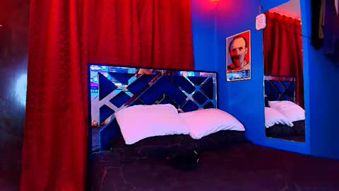 Luke online show from 02/24/26, 02:20