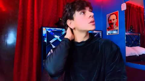 Luke online show from 06/01/26, 11:17