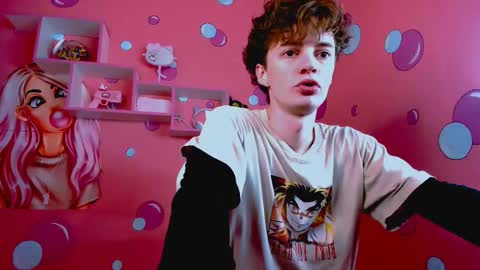 Luke online show from 12/03/25, 11:19