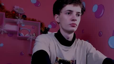 Luke online show from 12/21/25, 11:28