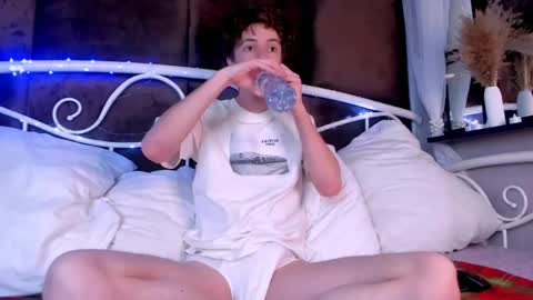 Luke online show from 03/24/26, 06:02