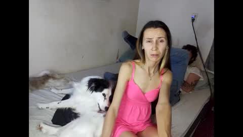 Lukeandali420 online show from 02/06/25, 11:15