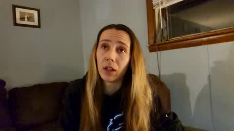 Lukeandali420 online show from 02/27/25, 01:05