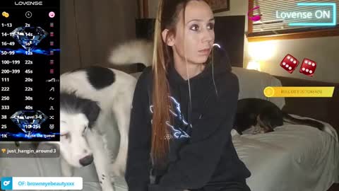 Lukeandali420 online show from 03/08/25, 02:12