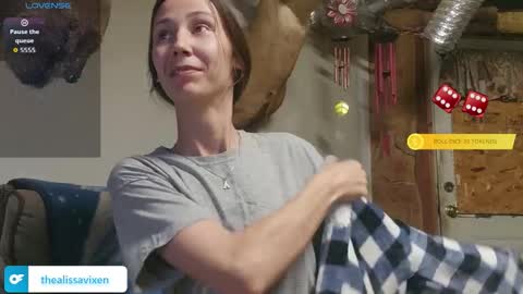 Lukeandali420 online show from 03/03/26, 03:01