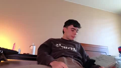 Snapshot of lukeboyce chatting on 09/16/25, 02:40 lukeboyce online show from 09/16/25, 02:40