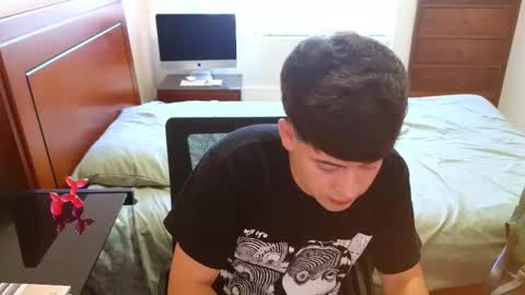 Snapshot of lukeboyce chatting on 09/17/25, 09:16 lukeboyce online show from 09/17/25, 09:16