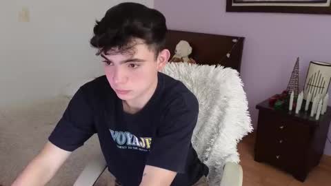 lukeboyce online show from 11/13/25, 01:54