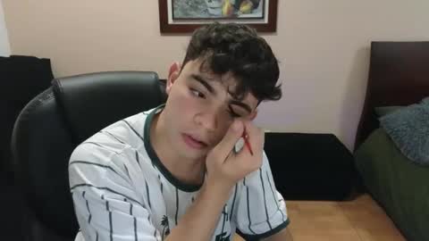 lukeboyce online show from 03/14/26, 11:21