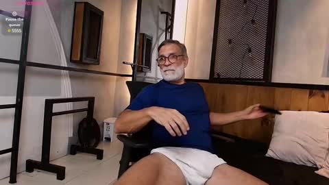 Luke Crews online show from 01/30/25, 07:15