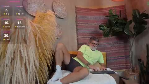 Luke Crews online show from 03/07/25, 11:29