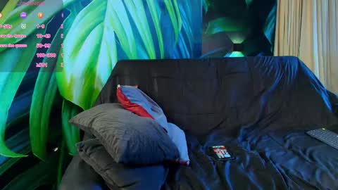 Luke Crews online show from 09/27/25, 07:08