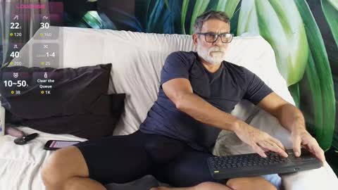 Luke Crews online show from 01/14/26, 06:46