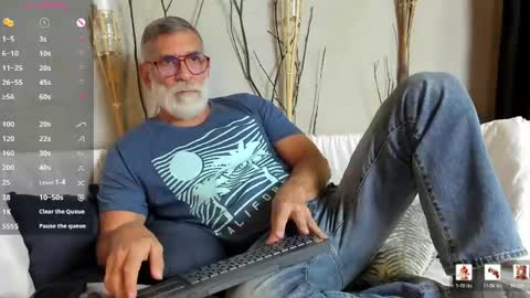 Luke Crews online show from 05/07/26, 05:29