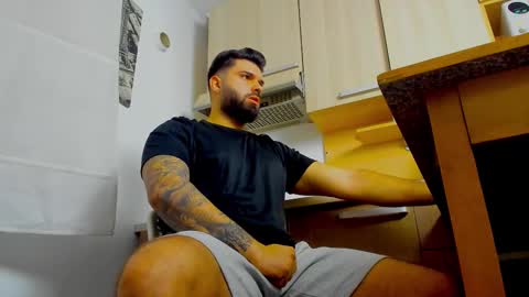 Luke online show from 02/13/26, 10:11