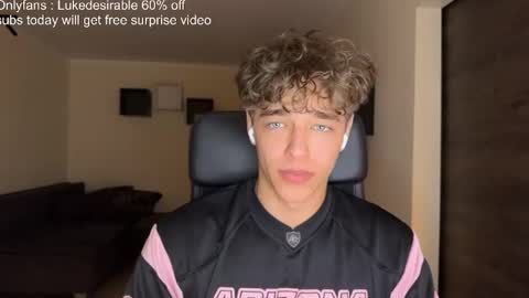 lukedesirable online show from 04/27/26, 07:12