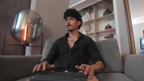 Luke Taylor online show from 10/11/25, 11:31