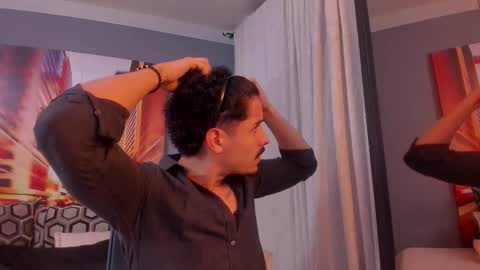 Luke Taylor online show from 01/10/26, 12:18