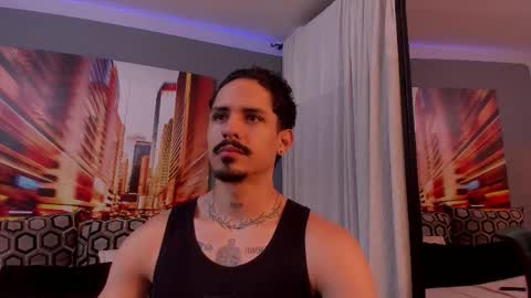 Luke Taylor online show from 01/15/26, 11:37