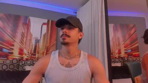 Luke Taylor online show from 01/16/26, 11:58