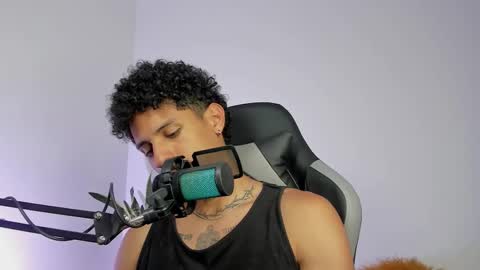 Luke Taylor online show from 02/21/26, 01:56