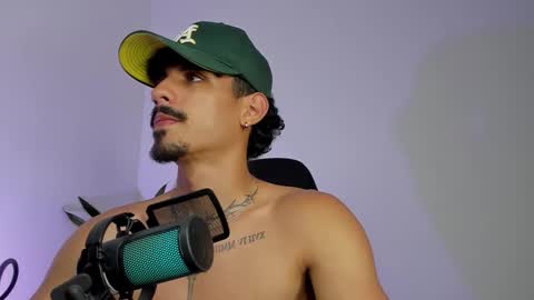 Luke Taylor online show from 03/03/26, 03:01