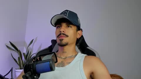 Luke Taylor online show from 03/03/26, 03:29