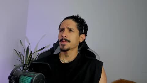 Luke Taylor online show from 03/09/26, 01:48