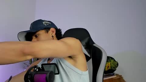 Luke Taylor online show from 03/21/26, 10:42