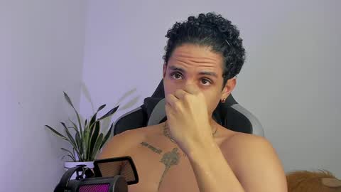 Luke Taylor online show from 04/07/26, 03:12