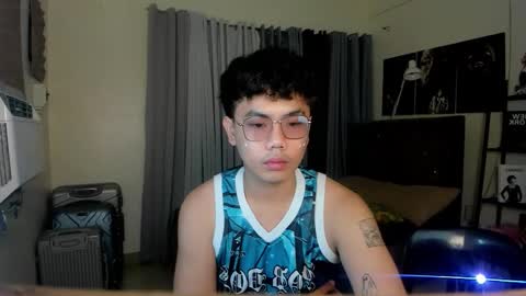 LUKE online show from 09/16/25, 07:31