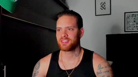 Luke online show from 02/27/25, 09:54