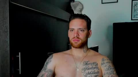 Luke online show from 03/02/25, 02:51