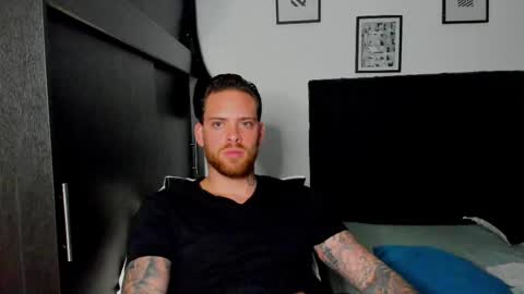 Luke online show from 03/07/25, 06:02